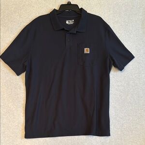 Carhartt polo shirt